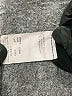 Joseph Ribkoff Black Bodysuit Size 12 - photo 4