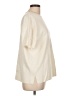 Zara Ivory Sweatshirt Size L - photo 4