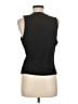 Calia Black Sleeveless Top Size M - photo 2
