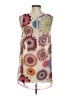 Altar'd State 100% Polyester Ivory Tank Top Size S - photo 2