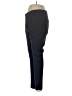 Akris Punto Solid Blue Active Pants Size 12 - photo 5