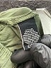 Sanctuary 100% Lyocell Green Casual Pants Size L - photo 8