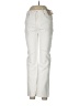 Madewell Ivory Jeans Size 29 waist - photo 1