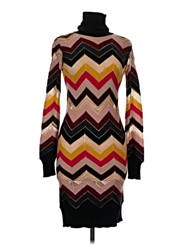 M Missoni Casual Dress (view 1)