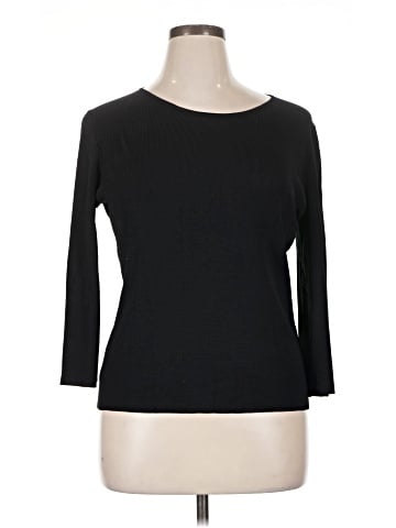 Carlisle 3/4 Sleeve T-Shirt (view 1)