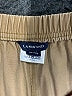 Lands' End Solid Tan Casual Pants Size 18 - photo 3