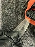 Sioni Orange Pullover Sweater Size S (estimated) - photo 11