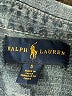 Ralph Lauren 100% Cotton Blue Long Sleeve Button-Down Shirt Size 5 - photo 3