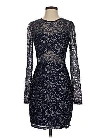 Express Cocktail Dress (view 1)