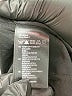 H&M 100% Polyester Gray Casual Dress Size 4 - photo 8