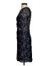Express Black Cocktail Dress Size S - photo 5