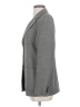 DKNY 100% Spandex Gray Blazer Size 4 - photo 5