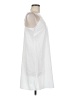 Unbranded White Casual Dress Size M - photo 4