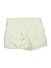 Gap Solid Green Khaki Shorts Size 29 waist - photo 2