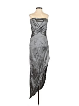 long revealing evening dresses Jessica McClintock Dress