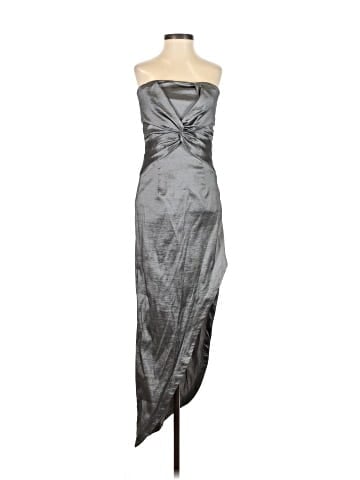 Jessica McClintock Cocktail Dress (view 1)