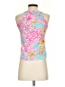 Lilly Pulitzer 100% Cotton Pink Tank Top Size XXS - photo 2