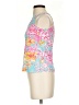 Lilly Pulitzer 100% Cotton Pink Tank Top Size XXS - photo 5
