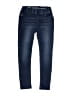 Amazon Essentials Solid Blue Jeans Size M (kids) - photo 1