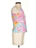 Lilly Pulitzer 100% Cotton Pink Tank Top Size XXS - photo 4