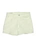 Gap Solid Green Khaki Shorts Size 29 waist - photo 1