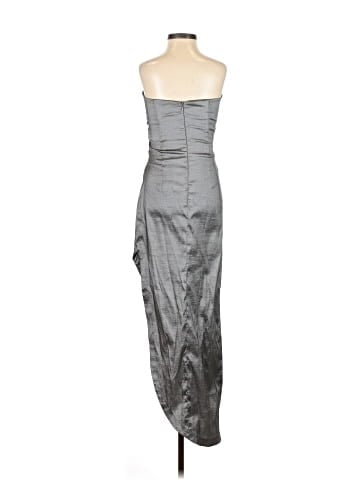Jessica McClintock Cocktail Dress (view 2)