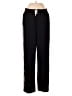 Gap 100% Polyester Black Track Pants Size S - photo 1