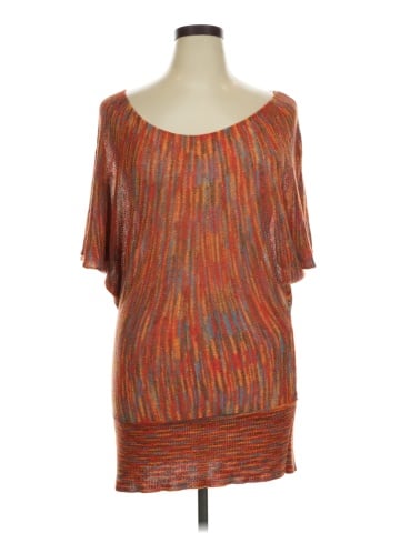 Dots Casual Dress (view 1)