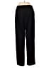 Gap 100% Polyester Black Track Pants Size S - photo 2