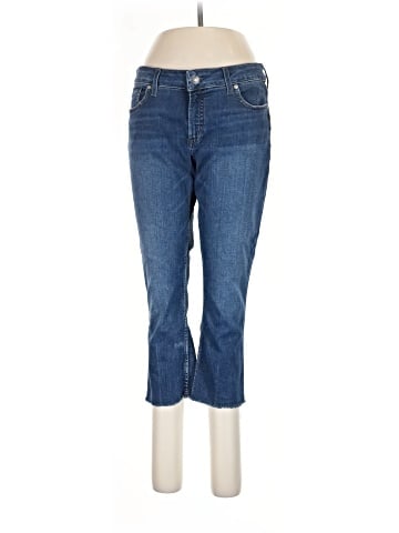 Silver Jeans Co. Jeans (view 1)