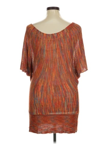 Dots Casual Dress (view 2)