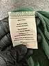 Lily Rose 100% Rayon Solid Green Jumpsuit Size M - photo 5