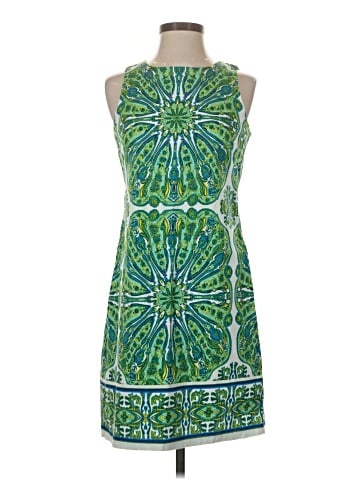 London Times Cocktail Dress (view 1)