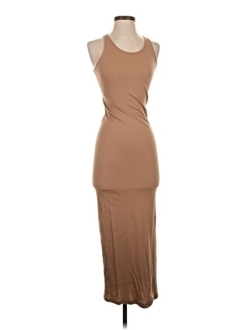 Enza Costa Casual Dress (view 1)