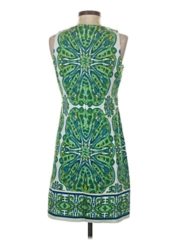 London Times Cocktail Dress (view 2)