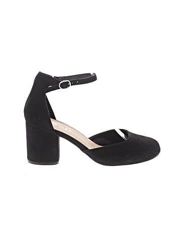 Pop Heels (view 1)