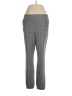 retrology Houndstooth Gray Dress Pants Size L - photo 1