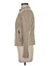 Express 100% Rayon Tan Jacket Size S (petite) - photo 5