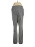 retrology Houndstooth Gray Dress Pants Size L - photo 2