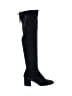 Ivanka Trump Black Boots Size 8 1/2 - photo 1