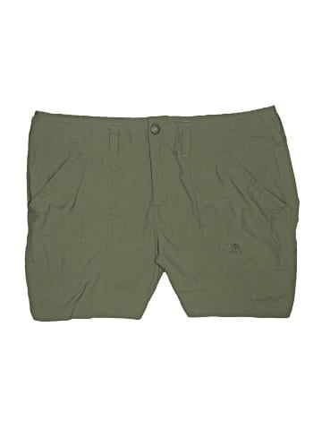 The North Face Khaki Shorts (view 1)