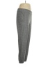 retrology Houndstooth Gray Dress Pants Size L - photo 4