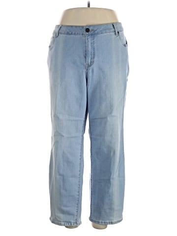 Avenue Jeans Jeans (view 1)