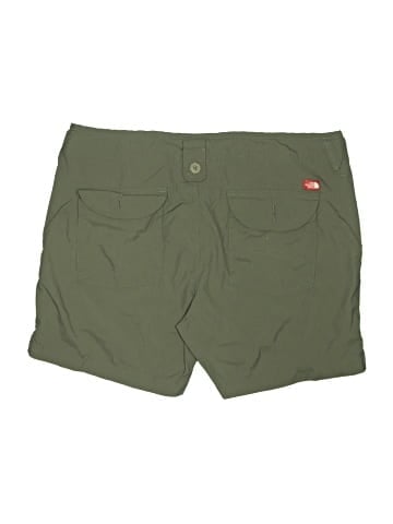 The North Face Khaki Shorts (view 2)