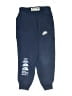 Nike Blue Sweatpants Size XS (kids) - photo 1