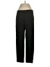 Theory Solid Black Active Pants Size 4 - photo 1