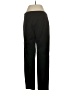 Theory Solid Black Active Pants Size 4 - photo 2