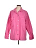 Gap 100% Cotton Pink Jacket Size L - photo 1