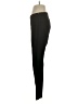 Theory Solid Black Active Pants Size 4 - photo 5