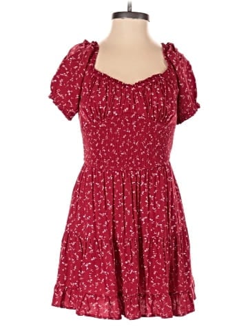Hollister Casual Dress (view 1)